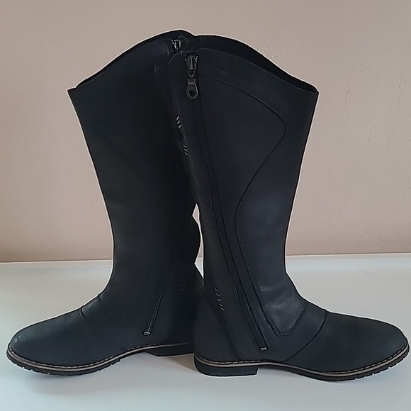 Columbia TwentyThird Ave Waterproof Tall Boot - Women's Size 6M - Picture 8 of 15